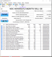 Disque dur western d'occasion  Bischwiller