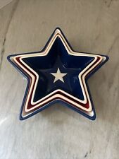 Stackable star shaped for sale  Nutley