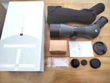 Hawke sapphire 82mm for sale  UK