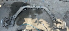 Ponte assale posteriore usato  Massa di Somma