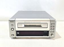 Denon dmd m10 d'occasion  Expédié en Belgium