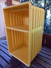 Carrinho de cabeceira vintage amarelo IKEA Didrik comprar usado  Enviando para Brazil
