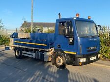 Iveco eurocargo 2010 for sale  BURNLEY