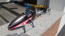 Helikopter hubschrauber kds gebraucht kaufen  Spremberg