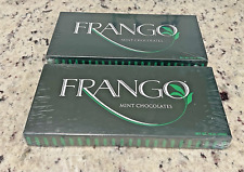 2- Chocolate Frango Mint. 16 Oz. Expira em 22/09/2025 comprar usado  Enviando para Brazil