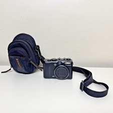 Canon powershot digital for sale  Gilchrist