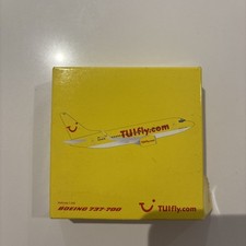 Tuifly 500 737 for sale  HARPENDEN
