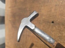 Strapped claw hammer for sale  ALTON