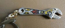 Ancien porte clé d'occasion  Jœuf
