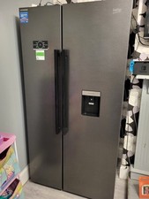 Fridge freezer for sale  WOLVERHAMPTON
