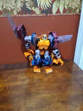 Hot transformers power for sale  Decatur