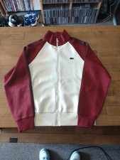 Lacoste jacket for sale  LINCOLN