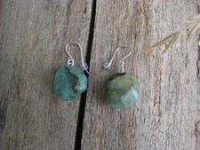 Ajoite papagoite one for sale  Austin
