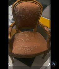 Fauteuil ancien d'occasion  Outarville