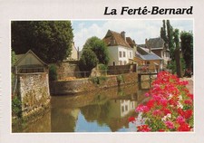 Ferte bernard bords d'occasion  France
