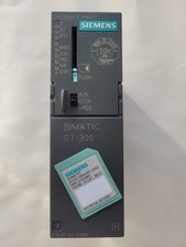 Siemens simatic cpu315f gebraucht kaufen  Lahr
