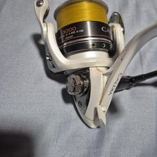 Daiwa caldia 3000 d'occasion  Expédié en France