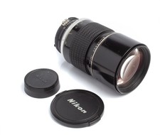 Ottica nikkor 180mm usato Ottica nikkor 180mm usato  Milano