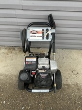 Simpson 3400 psi for sale  USA