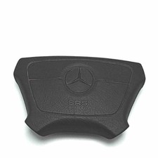 Airbag volante guidatore usato  Mineo