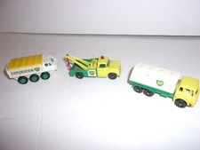 Vintage matchbox lesney for sale  Dover