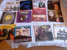 Beatles stones led gebraucht kaufen  Waldsee