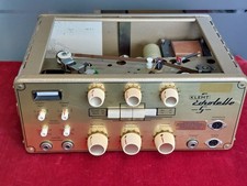 Klemt echolette tape usato  Spedire a Italy