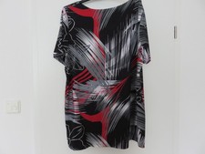 Shirt tunika kurzarm gebraucht kaufen Shirt tunika kurzarm gebraucht kaufen  Ilmenau, Martinroda