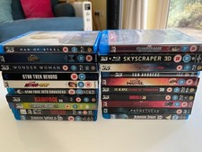 Excellent blu ray for sale  KING'S LYNN