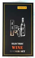 Tomeem rechargeable electric for sale  New York