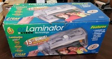 Manco laminator xyron for sale  Melbourne