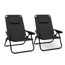 Lot chaises plage d'occasion  France