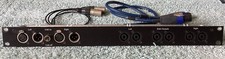 Amp rack panel for sale  UK