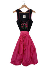 Lodenfrey dirndl damen gebraucht kaufen  Berlin