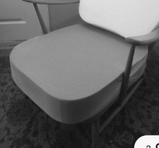 Cushion cover ercol for sale  FOLKESTONE