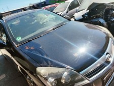 Motorhaube pel astra gebraucht kaufen  Wesseling