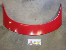 97-99 2GB DSM MITSUBISHI ECLIPSE GST GSX TAMPA TRASEIRA DO PORTA-MALAS SPOILER ALTO comprar usado  Enviando para Brazil
