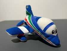 Mascotte peluche trudi usato  Roma