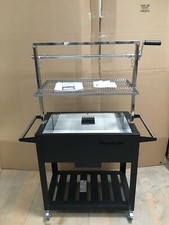 Hamson weston holzkohlegrill gebraucht kaufen  Schweitenkirchen