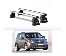 Barre portatutto alluminio usato  Italia