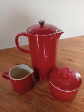 Parini ceramic french for sale  Lynden