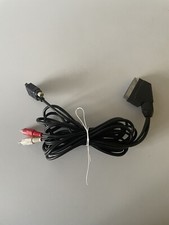 Cable video audio d'occasion  Malzéville