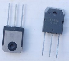 Hitachi 2sk1342 transistor. d'occasion  Bourges