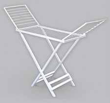 Stendino stenditore stendibian usato Stendino stenditore stendibian usato  Napoli