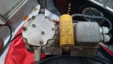9986 micro pompa usato  Mugnano di Napoli