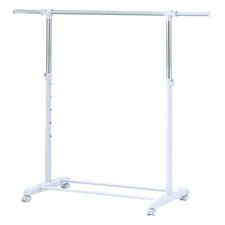Adjustable rolling garment for sale  Arendtsville