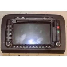 Autoradio per fiat usato  Bedizzole