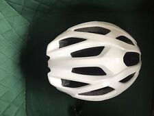 Adult cycling helmet for sale  PETERBOROUGH