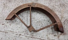 Garde boue hirondelle d'occasion  Le Cendre
