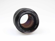 Carl zeiss prakticar gebraucht kaufen  Wiesbaden